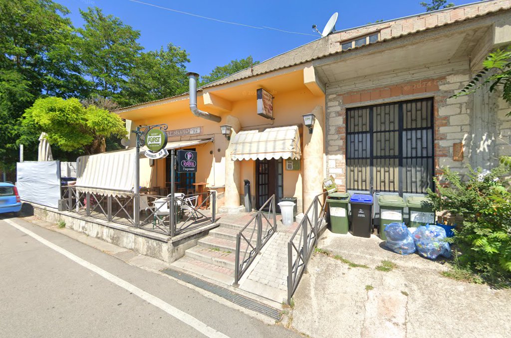 Cannobio's Pub