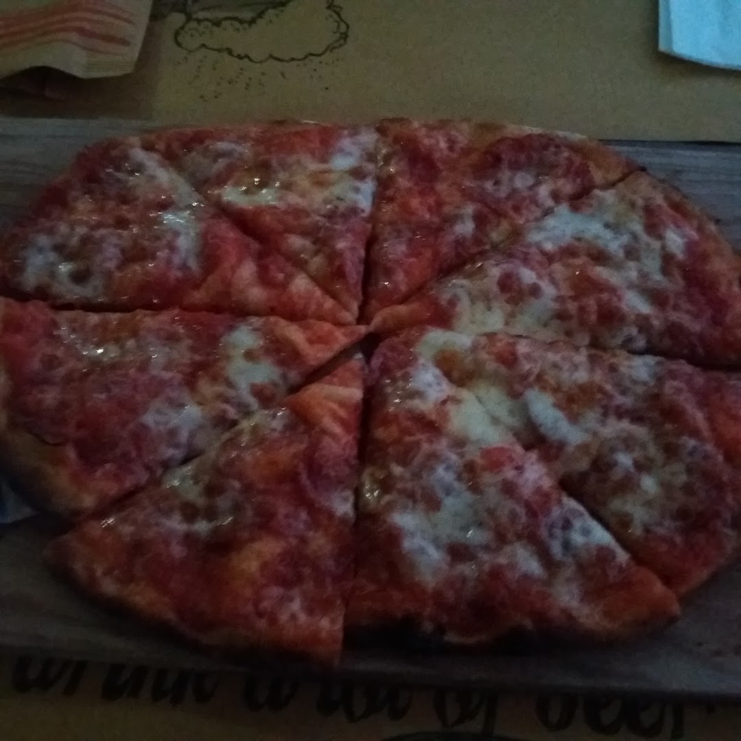 Cannobio's Pub