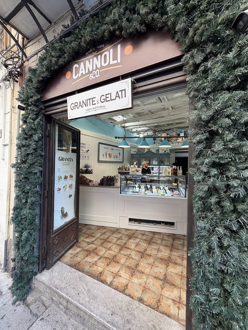Cannoli&Co