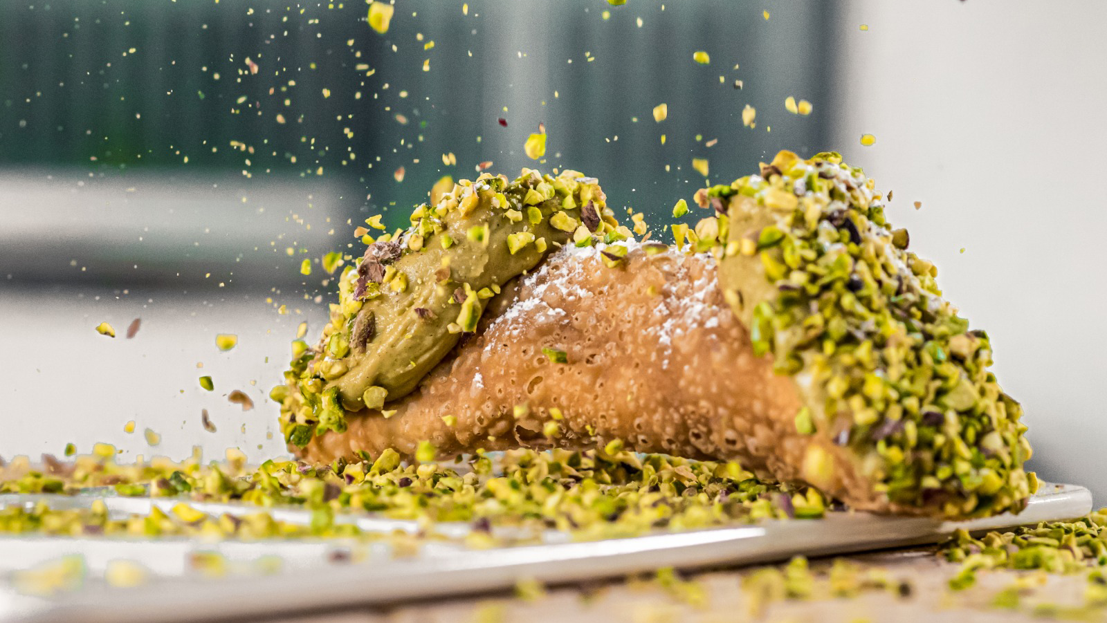 Cannolia, il cannolo caldo n.1 in Sicilia