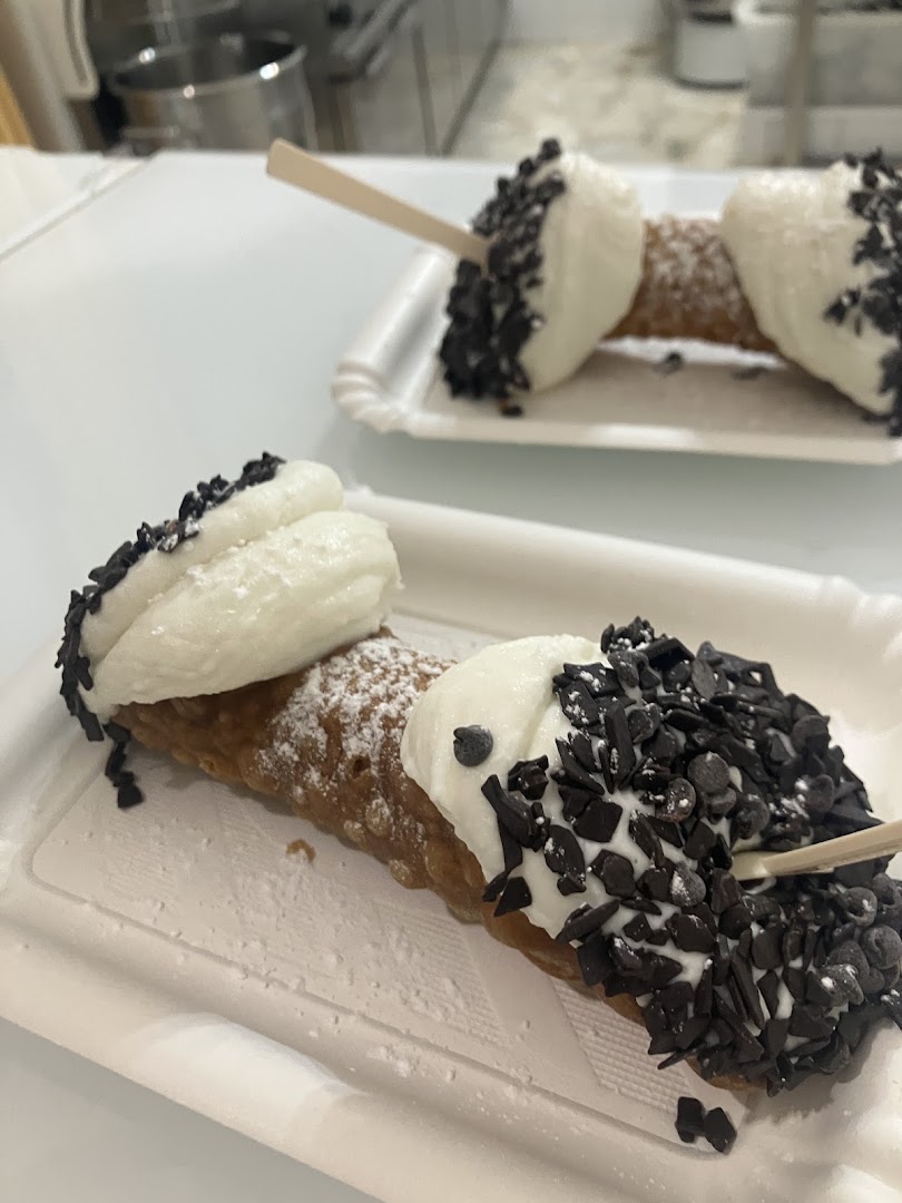 Cannolia, il cannolo caldo n.1 in Sicilia