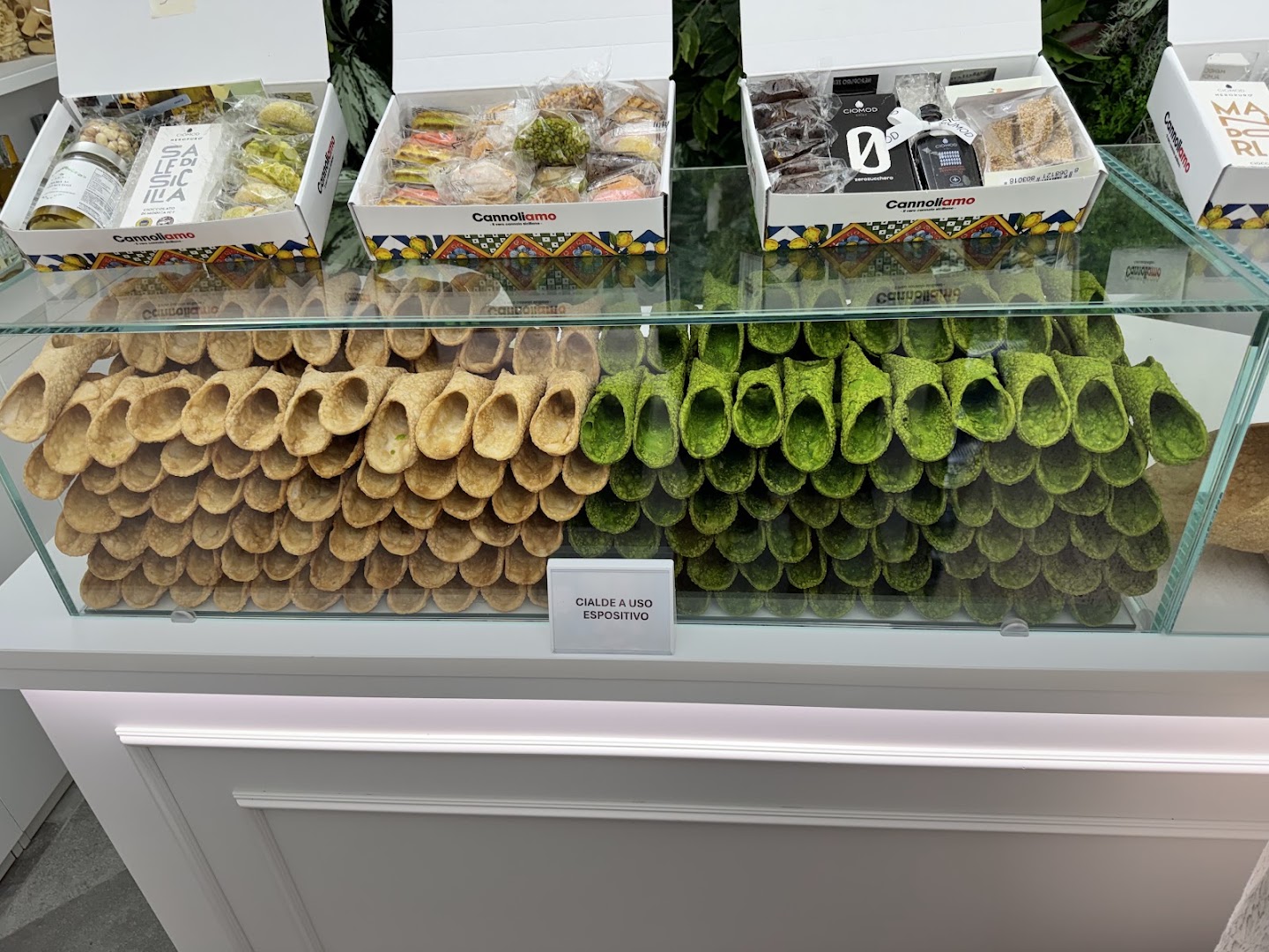 Cannoliamo • Il Vero Cannolo Siciliano | Noto, Noto