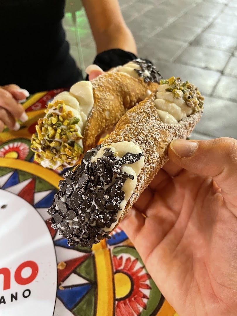 Cannoliamo • Il Vero Cannolo Siciliano | Noto