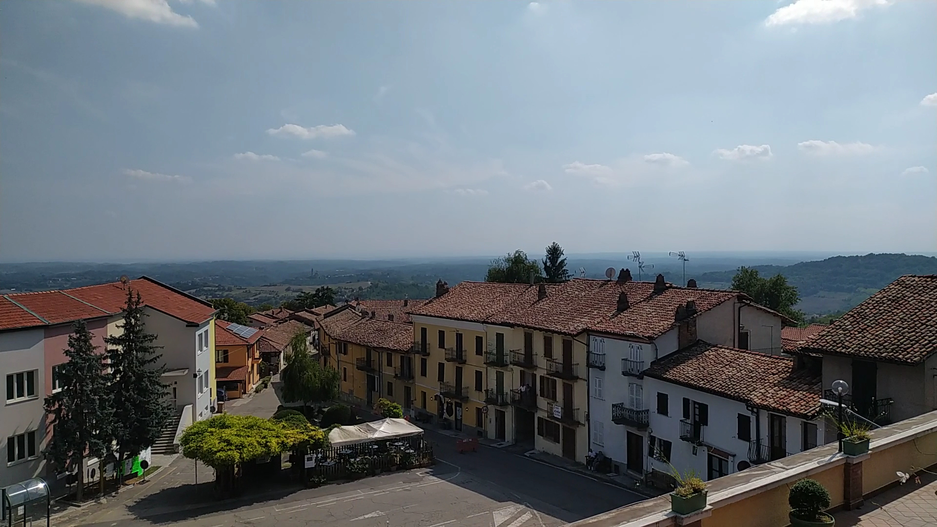 Cannon d'Oro