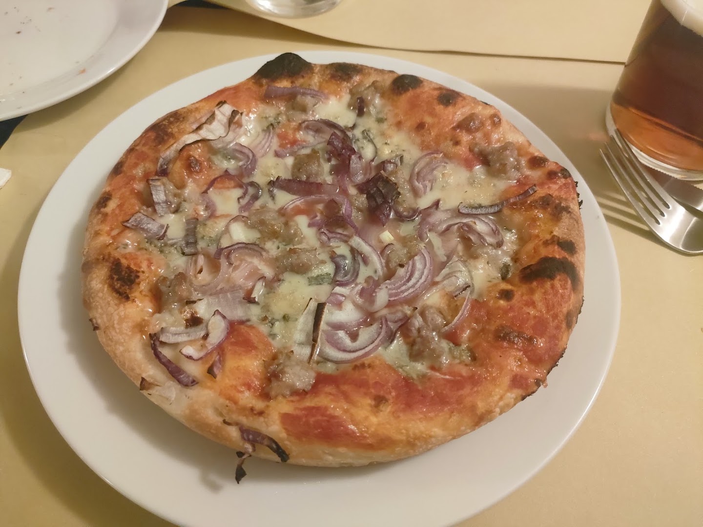 Cannone d’oro