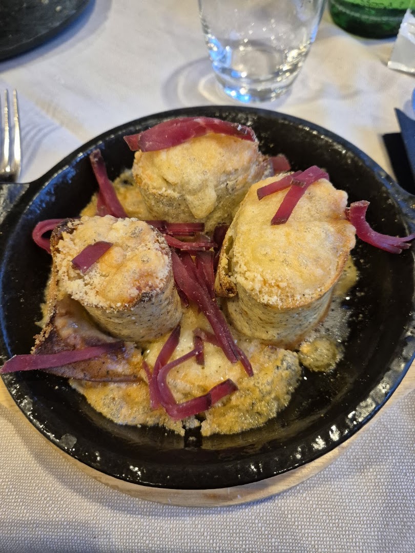 Cànoa Ristorante Pizzeria