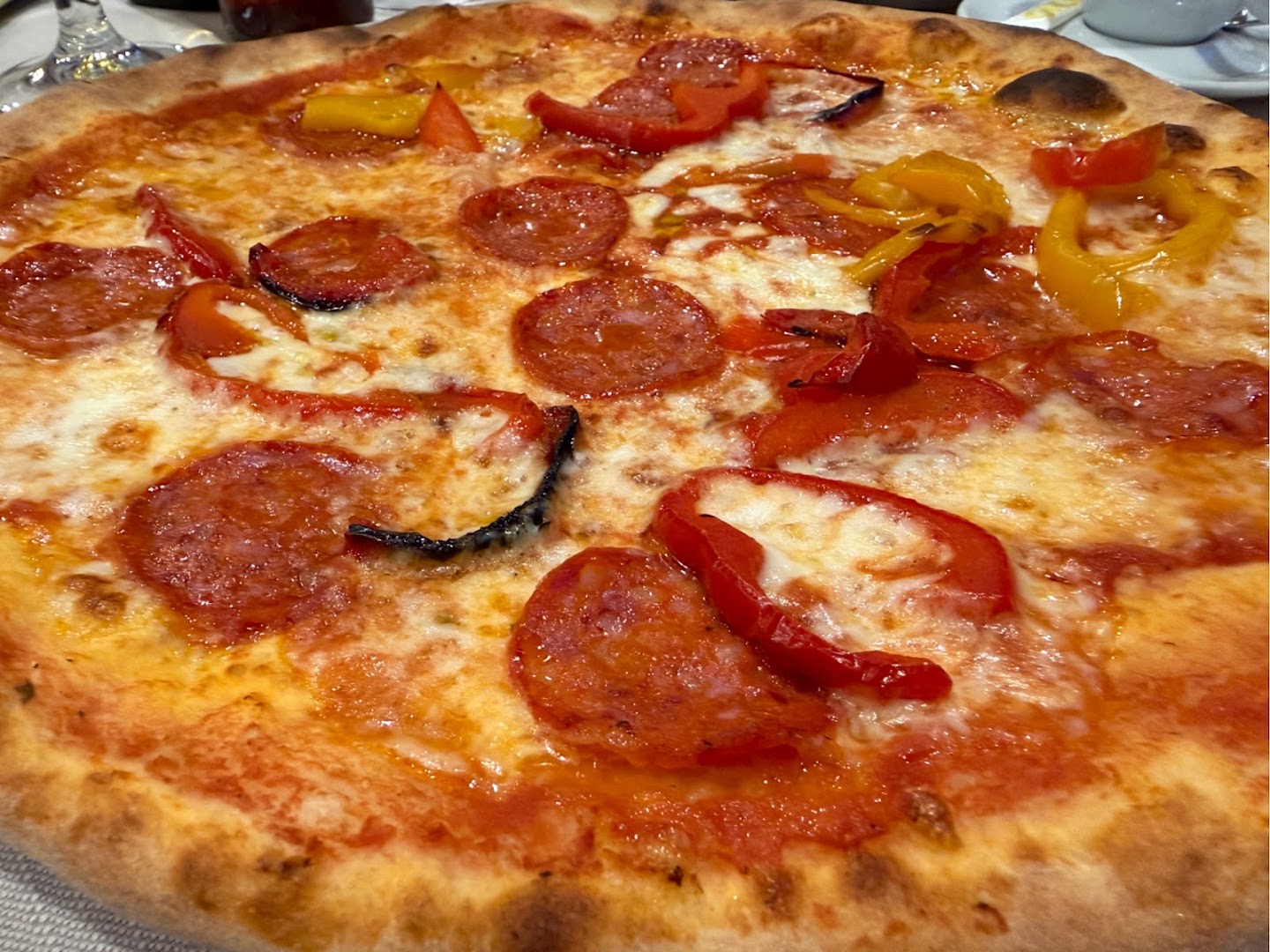 Cànoa Ristorante Pizzeria