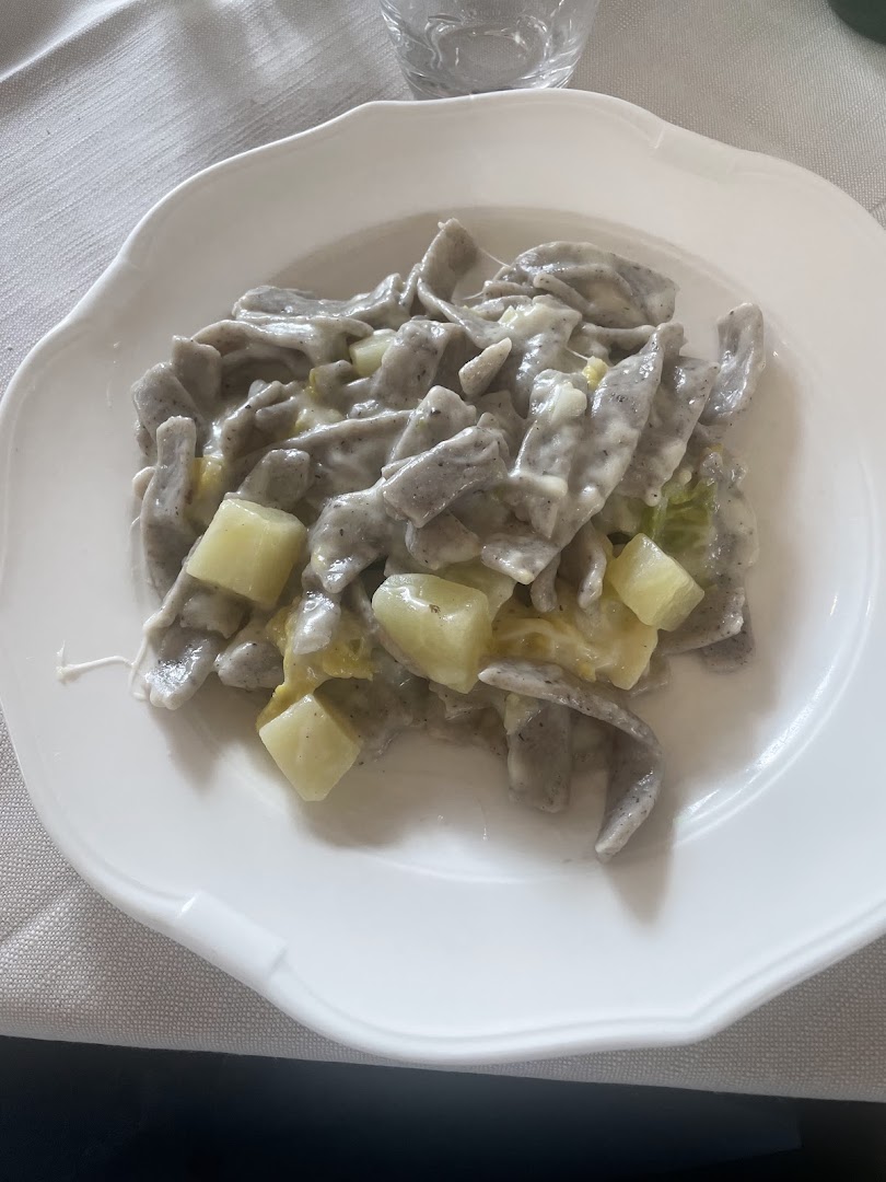 Cànoa Ristorante Pizzeria