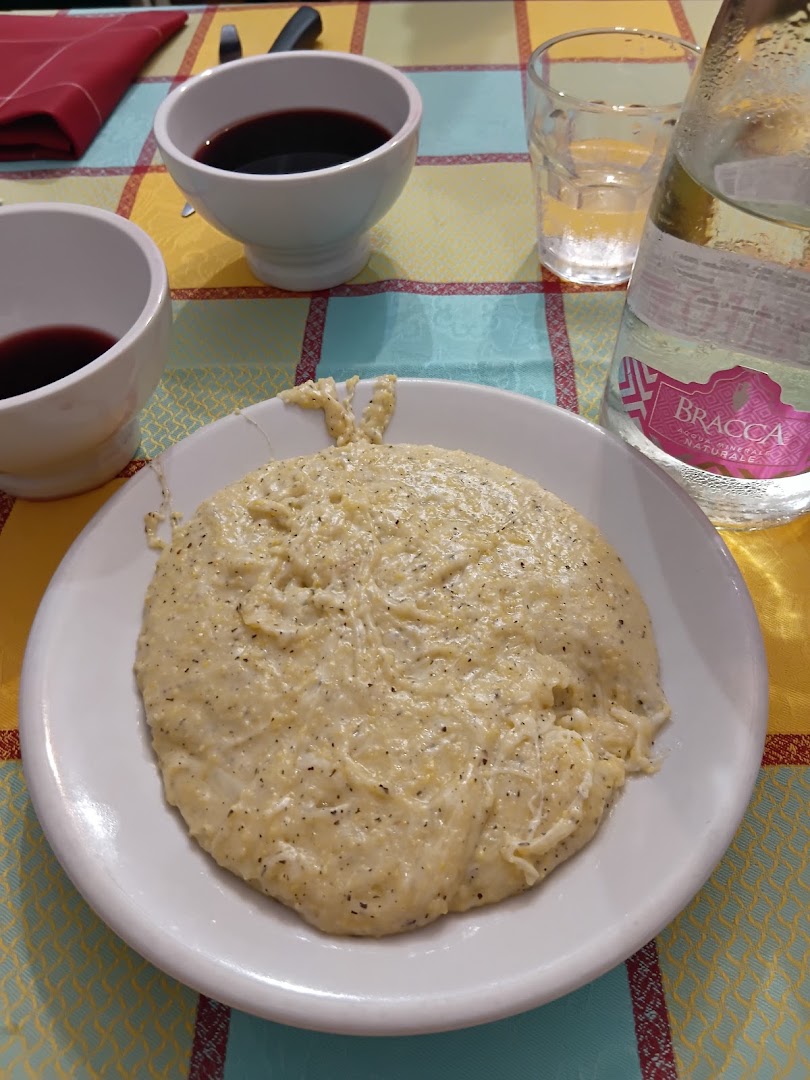 Trattoria Cà Noa Cà Bianca