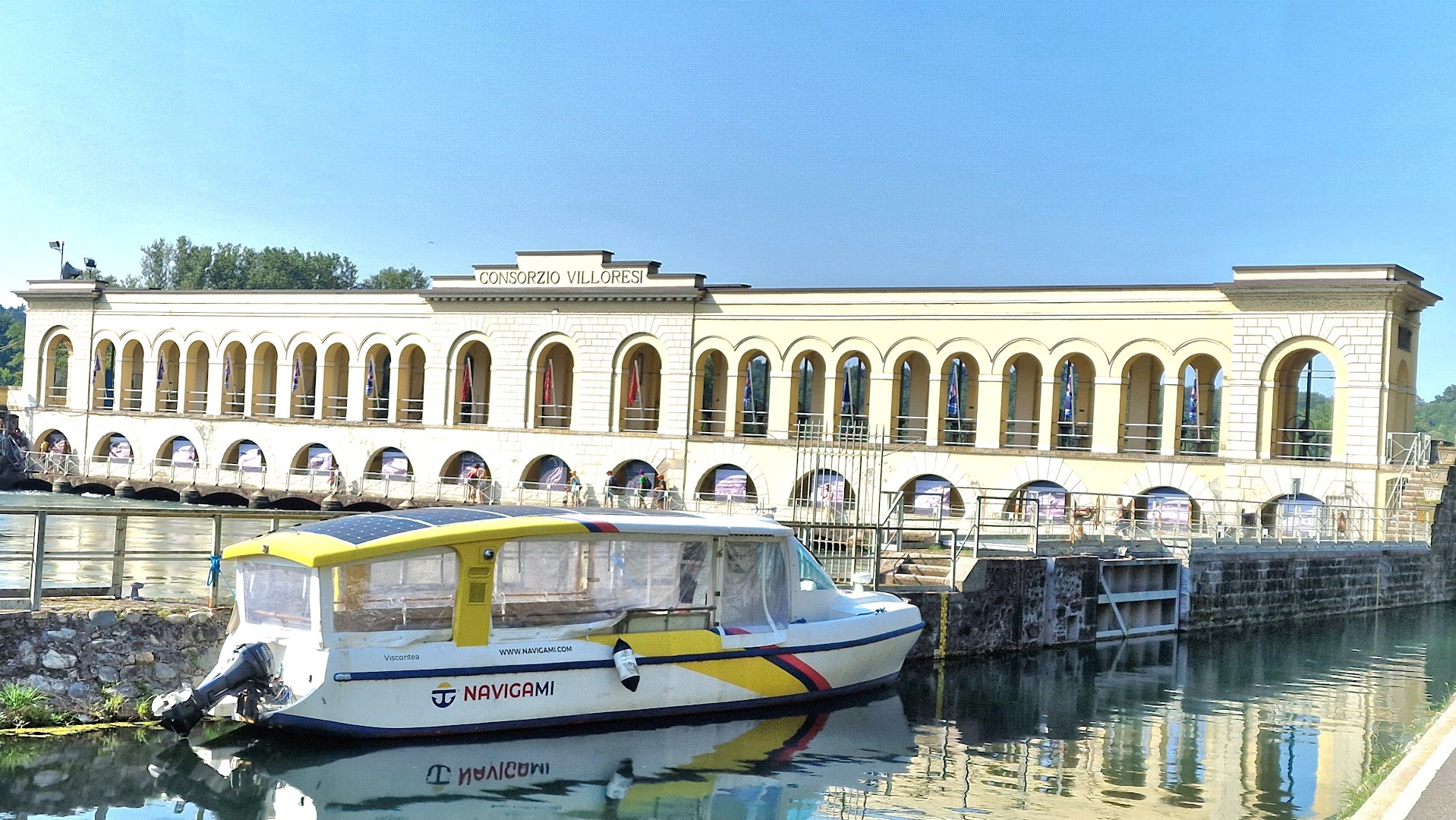 Canottieri 6