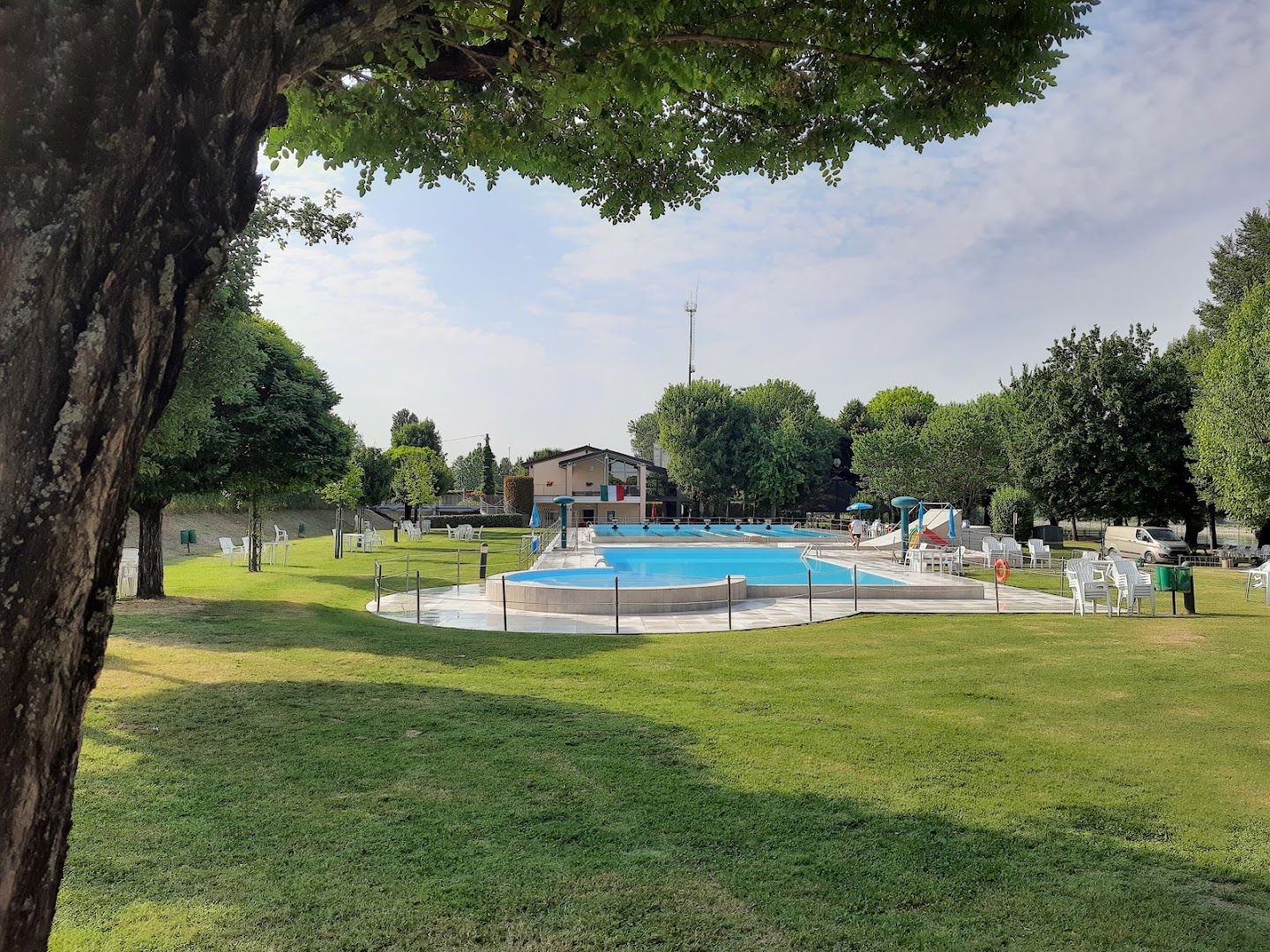 Canottieri Eridanea Soc. Coop. Sportiva Dilettantistica