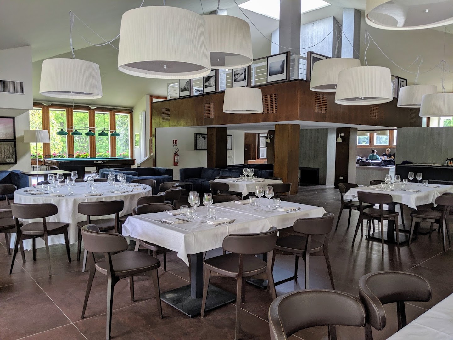 Canottieri Food&Drink