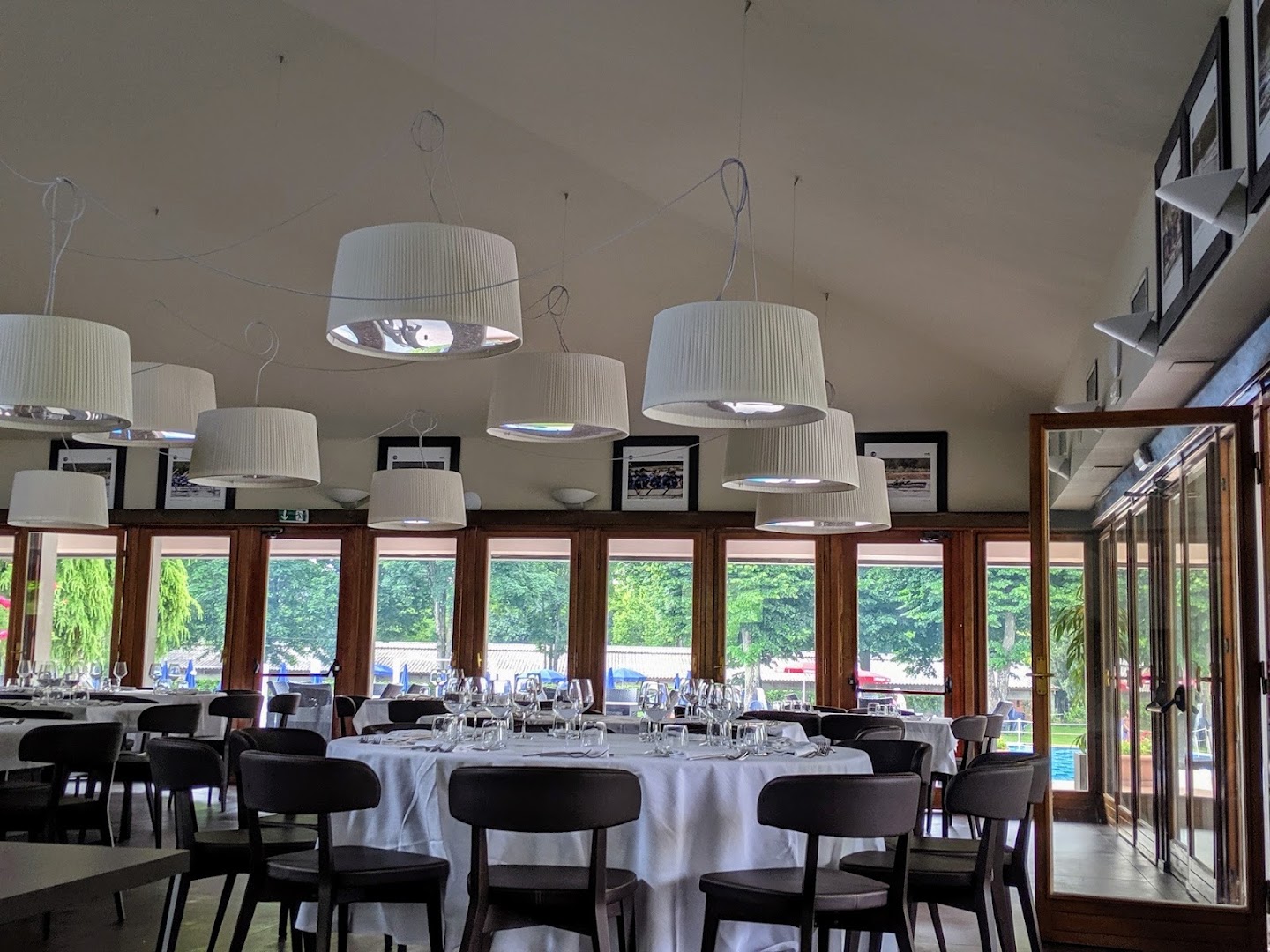Canottieri Food&Drink