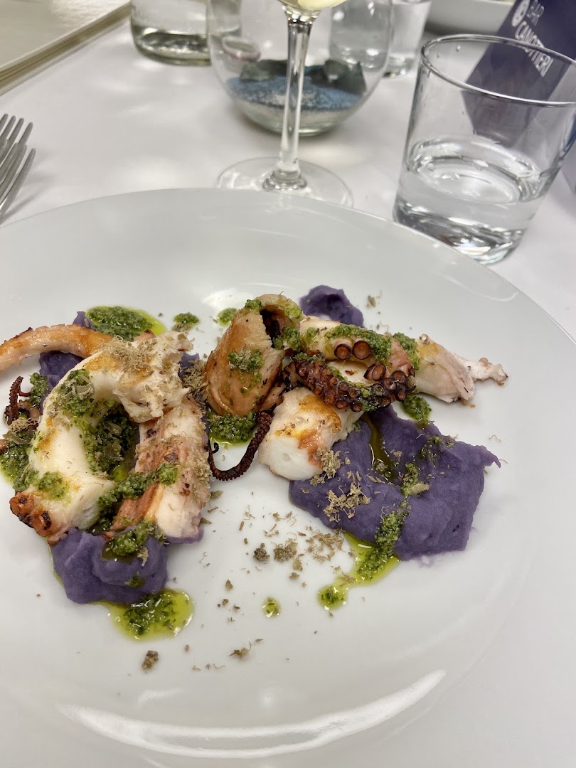 Canottieri Food&Drink
