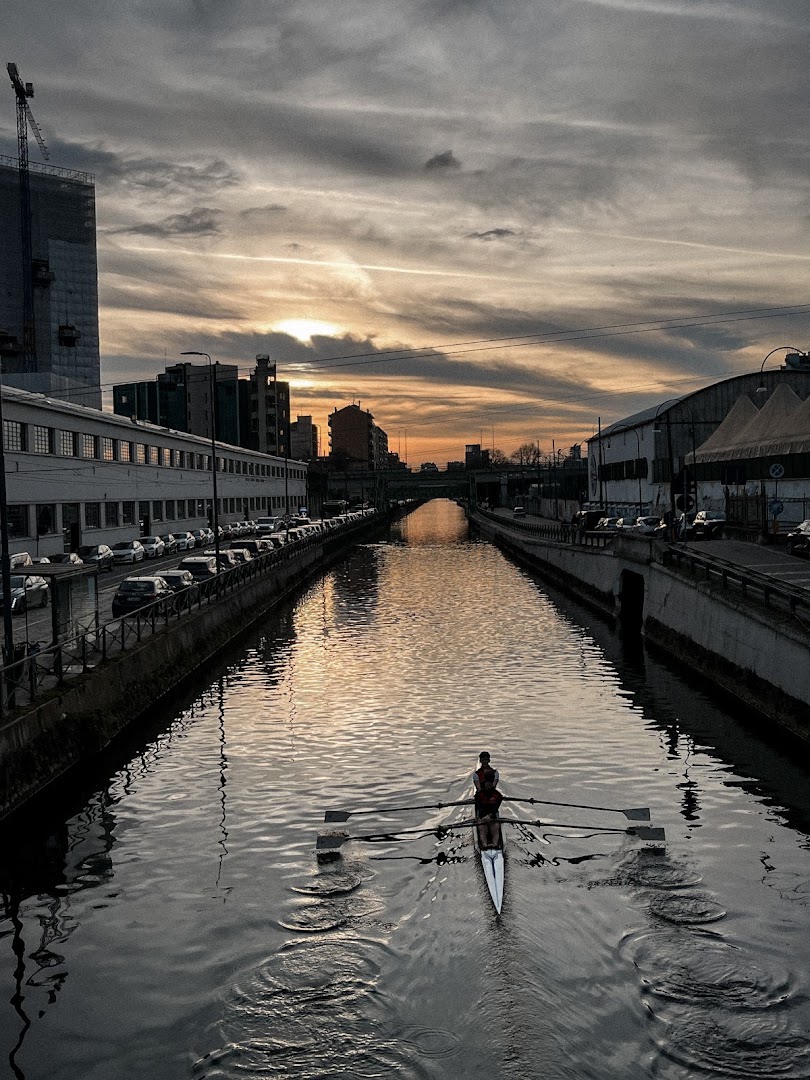 Canottieri Milano