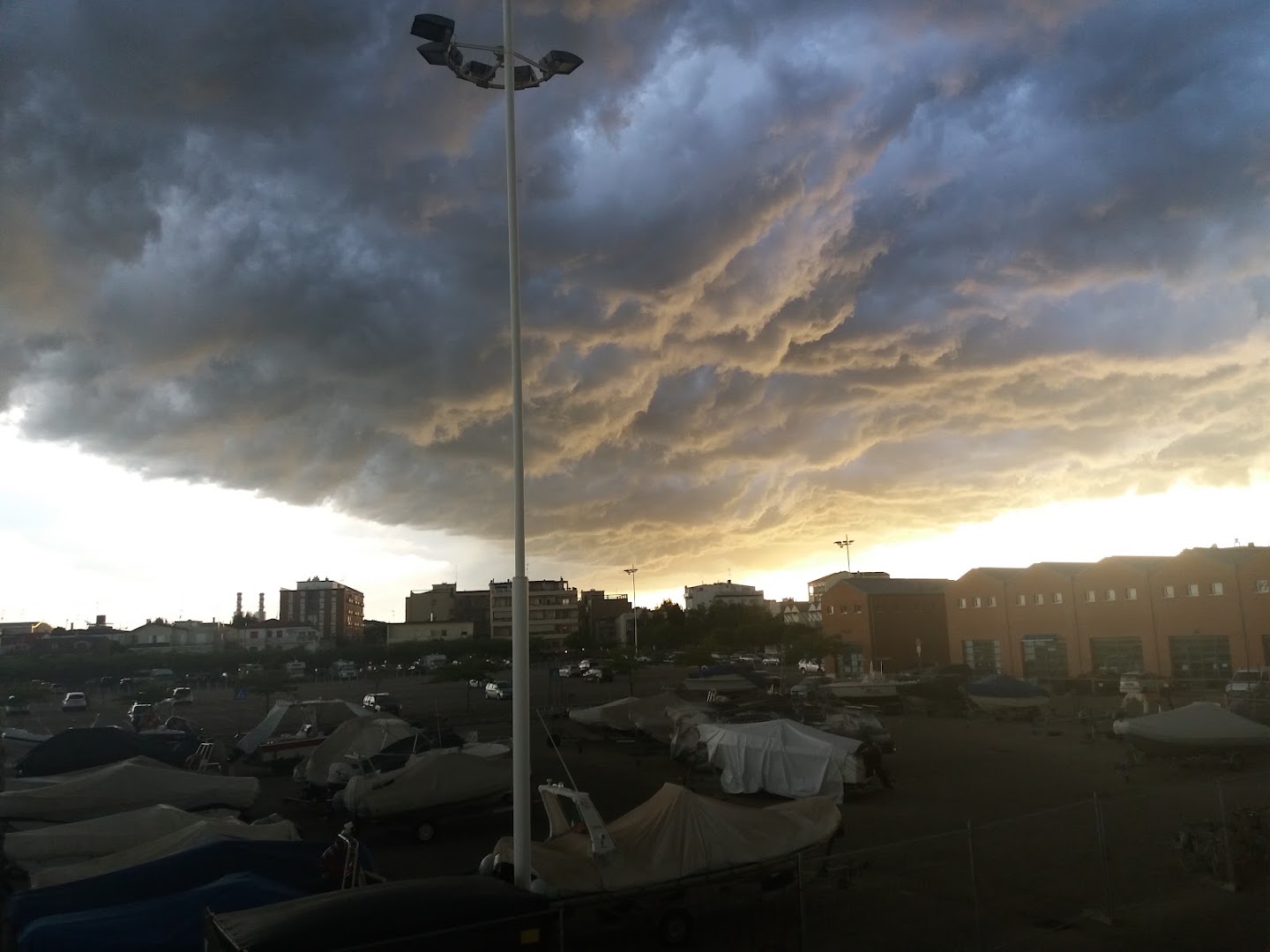 Canottieri Ravenna