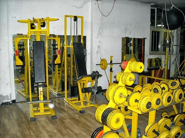 Canottieri Voltri GSD srl