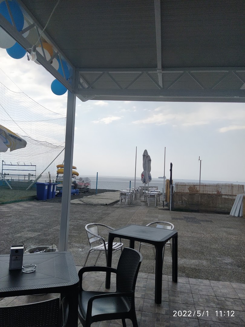 Canottieri Voltri GSD srl