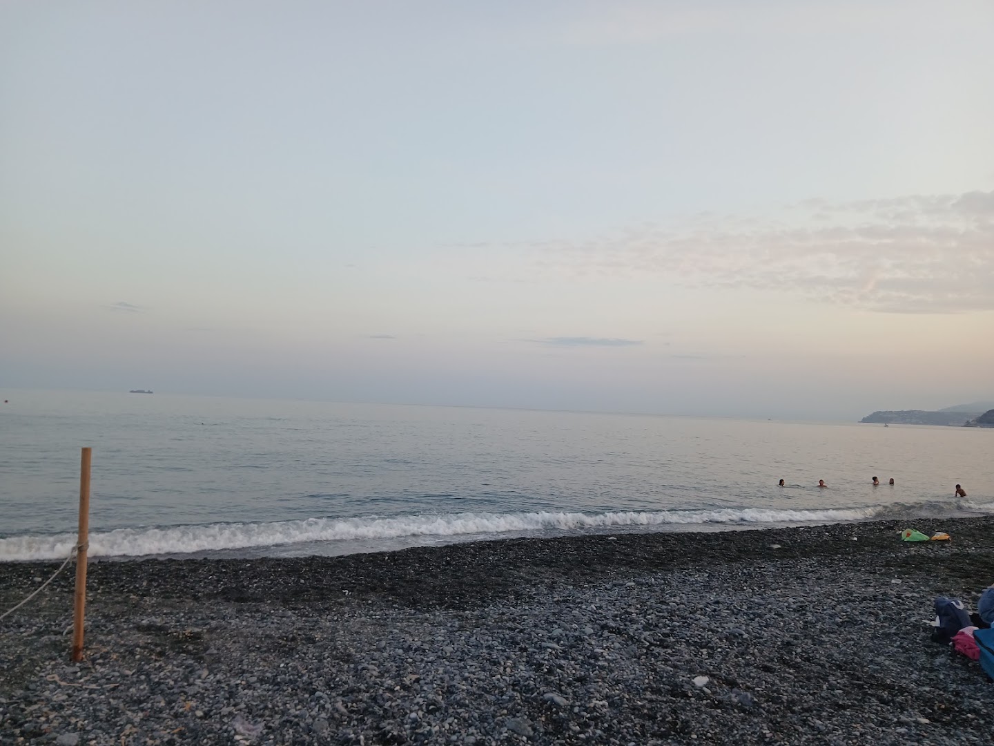 Canottieri Voltri GSD srl