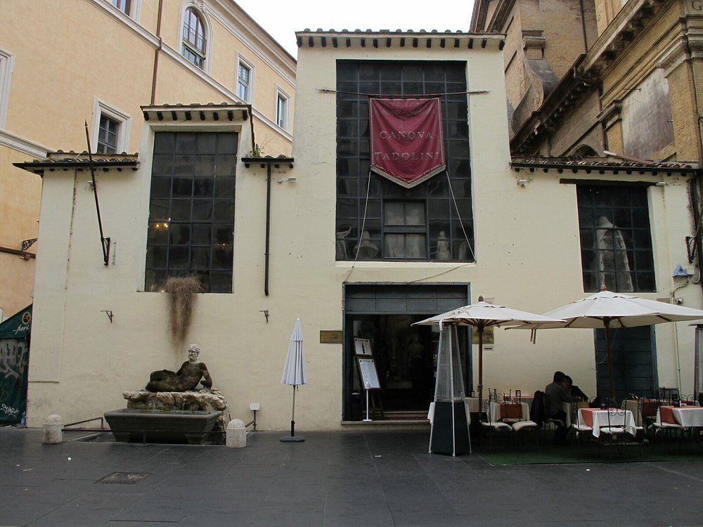 Canova Tadolini