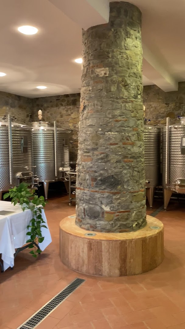 Cantalici Winery - L'Antica Fornace Di Ridolfo