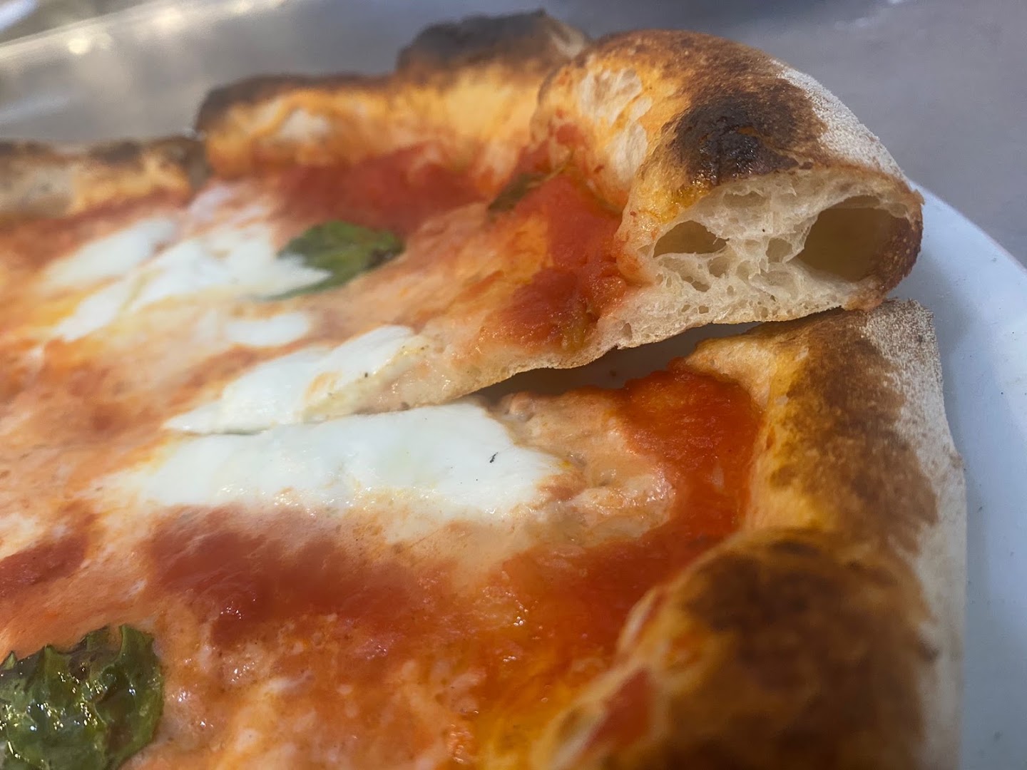 Cantanapoli Pizzeria Gastronomia