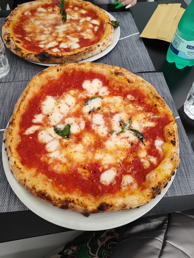 Cantanapoli Pizzeria Gastronomia