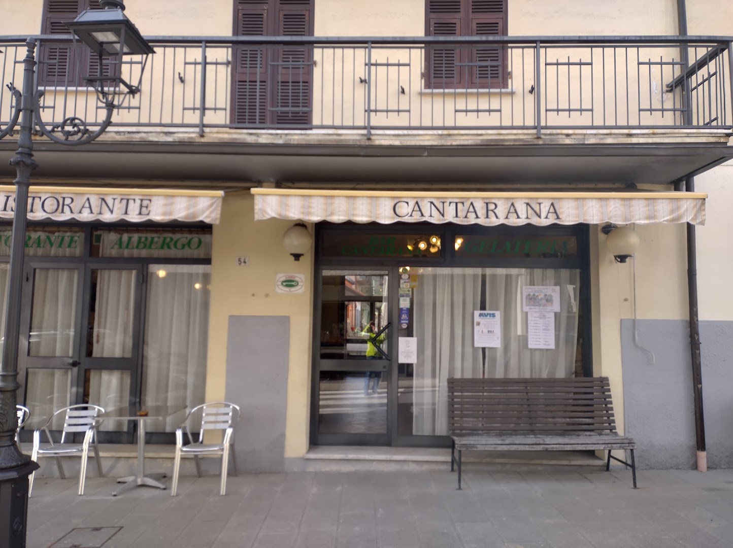 Cantarana