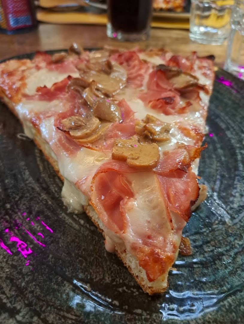 Cantera Club Sport & Restaurant, Biassono