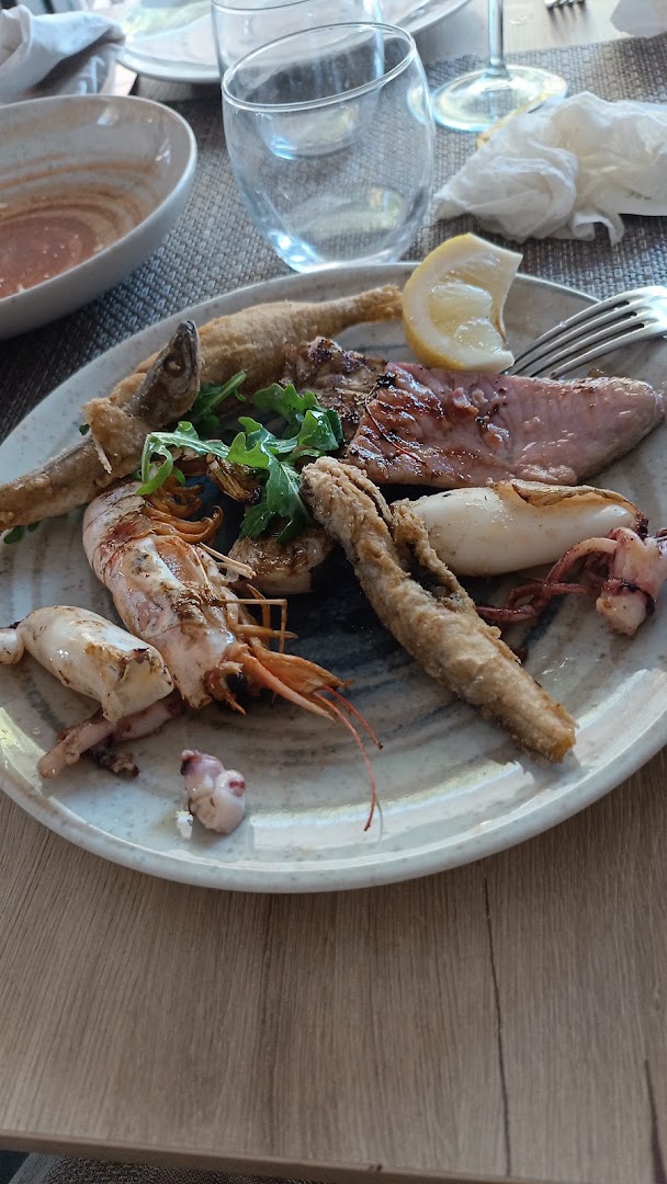 Canterbury Restaurant