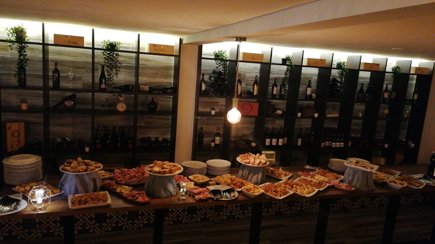 Canterbury Restaurant