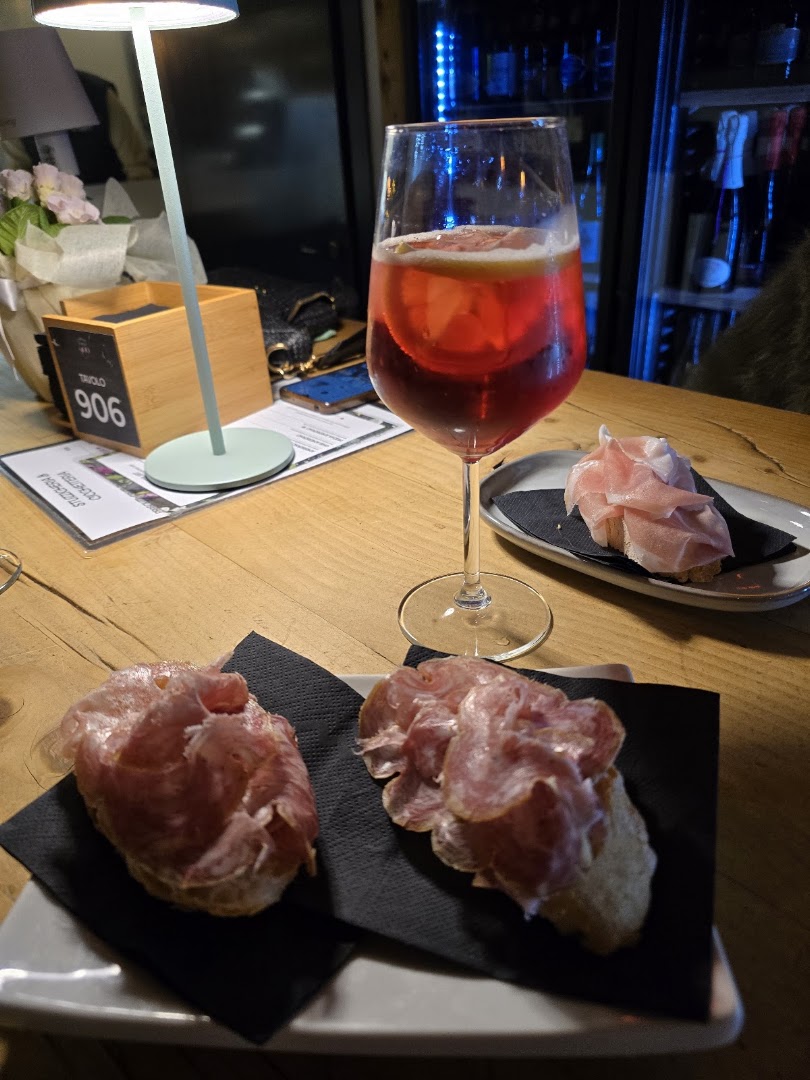Cantina 900, Portogruaro