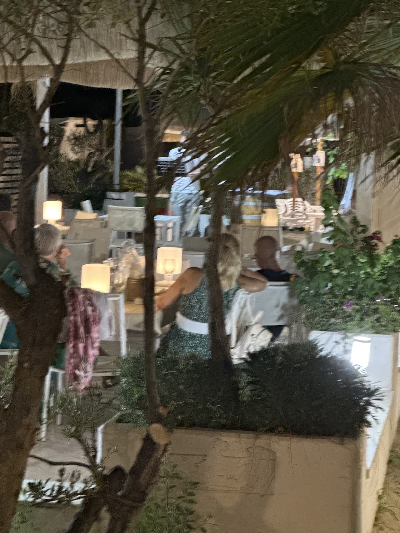 Cantina a Mare