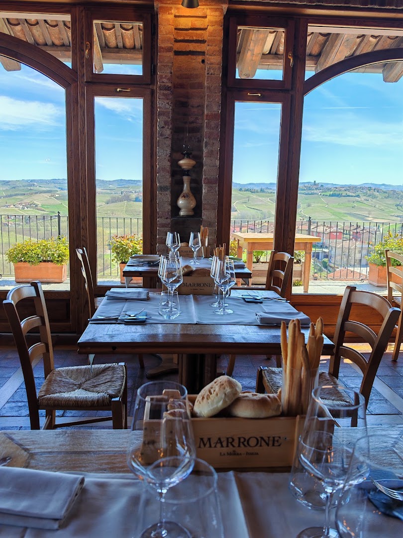 Cantina Agricola Marrone