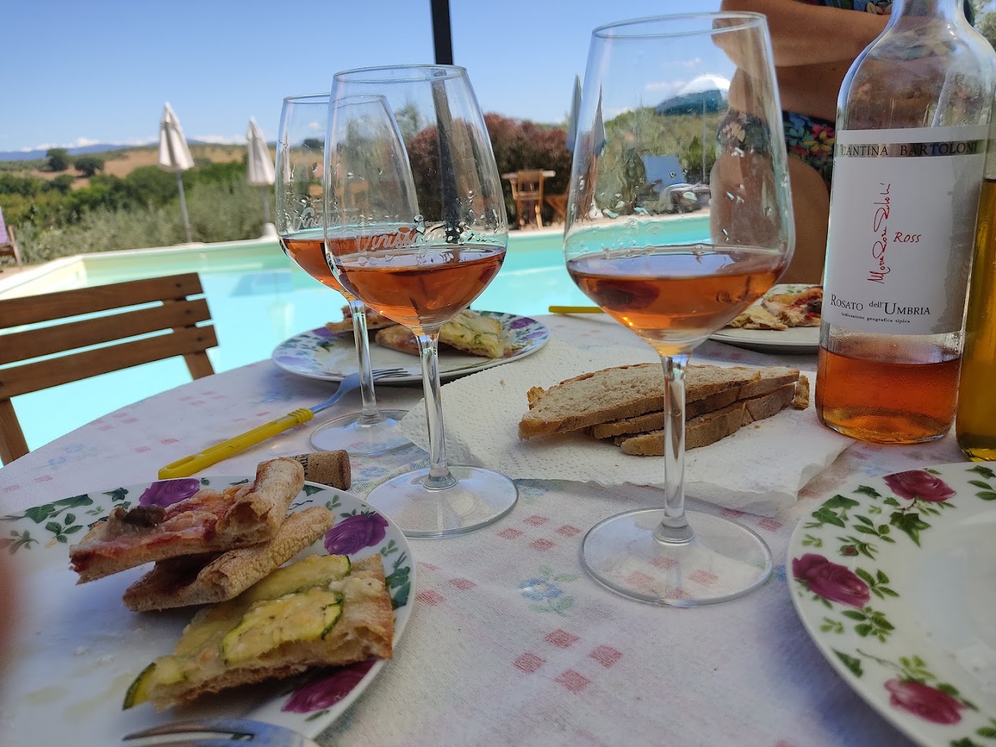 Cantina Bartoloni - Azienda agraria Bartoloni Maria Rosa
