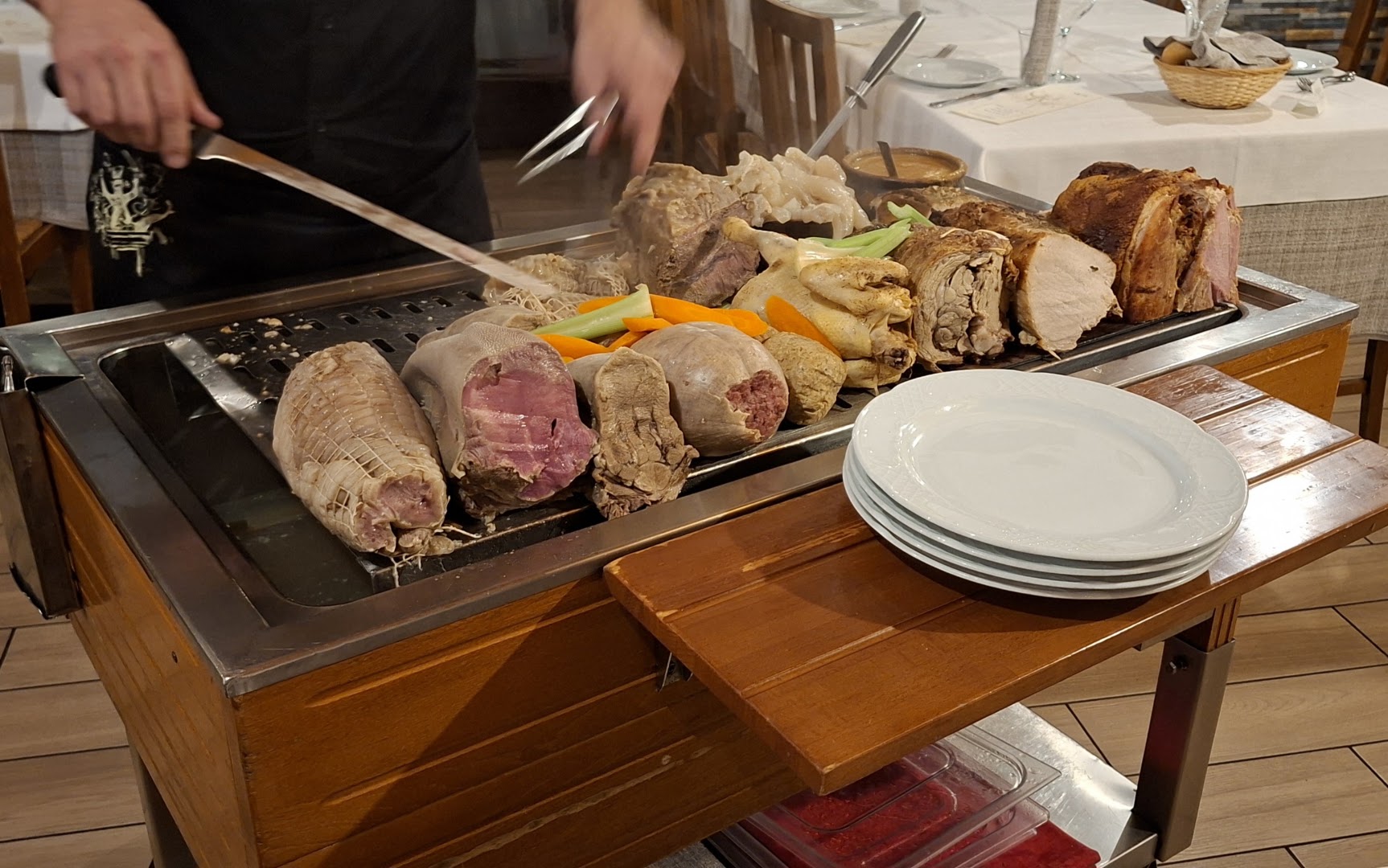 Cantina Battisti, Lavagno