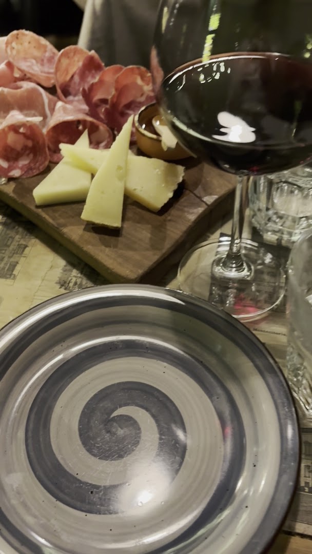 Cantina Belsiana