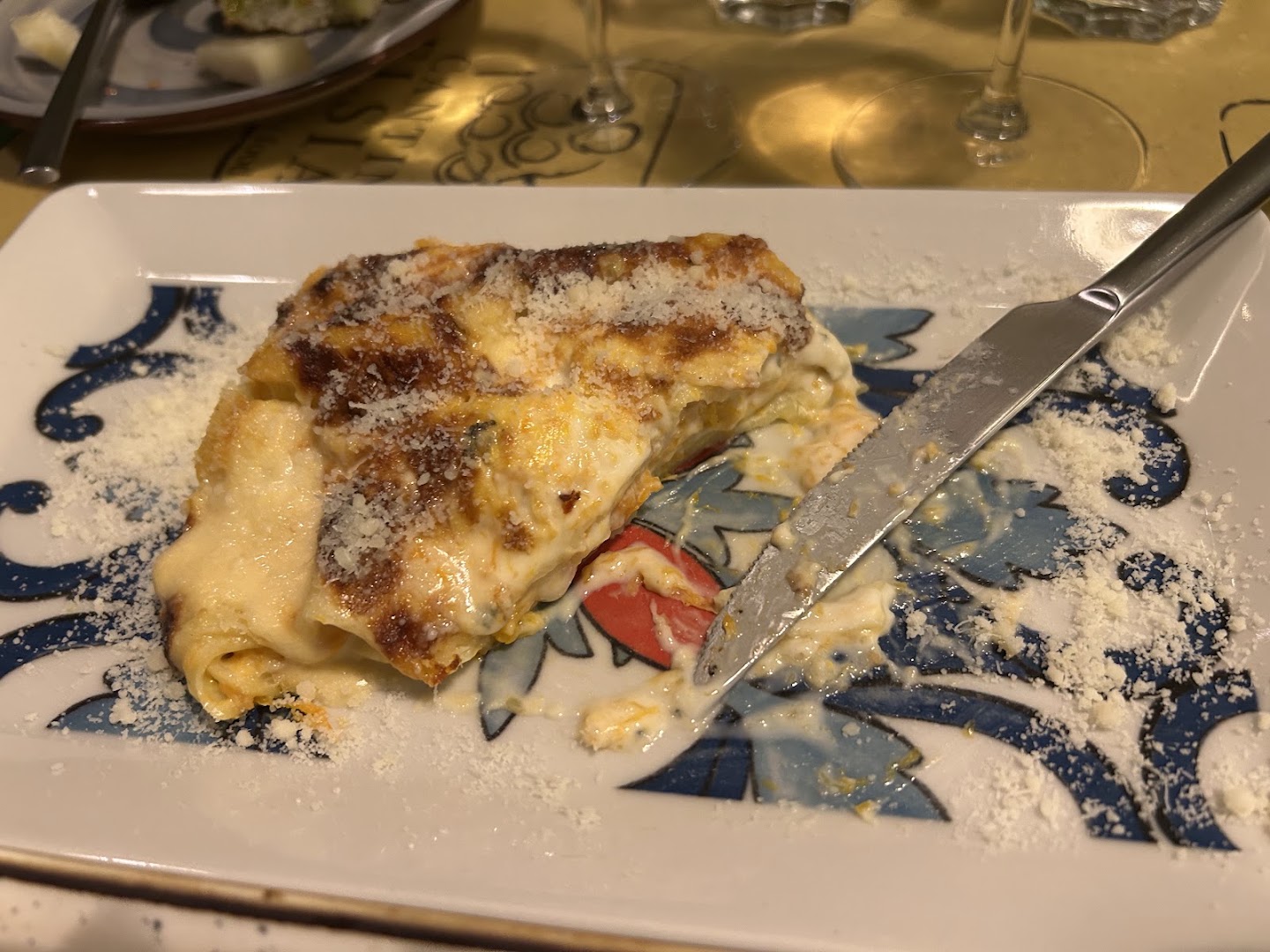 Cantina Belsiana