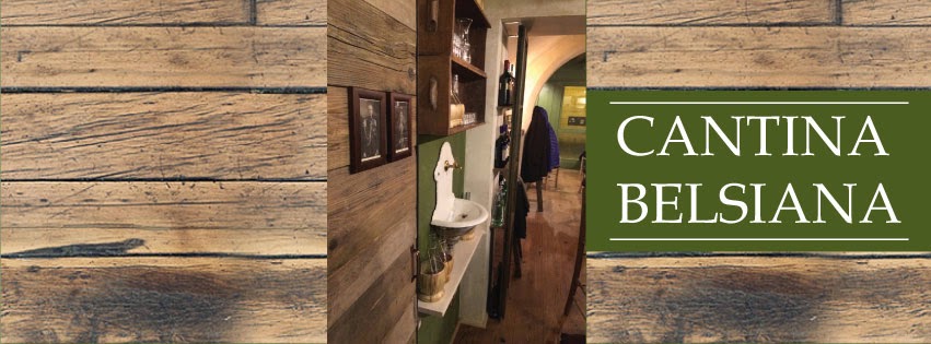 Cantina Belsiana
