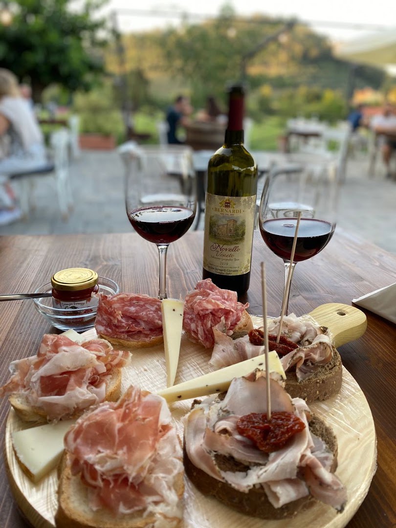 Cantina Bernardi Giovanni