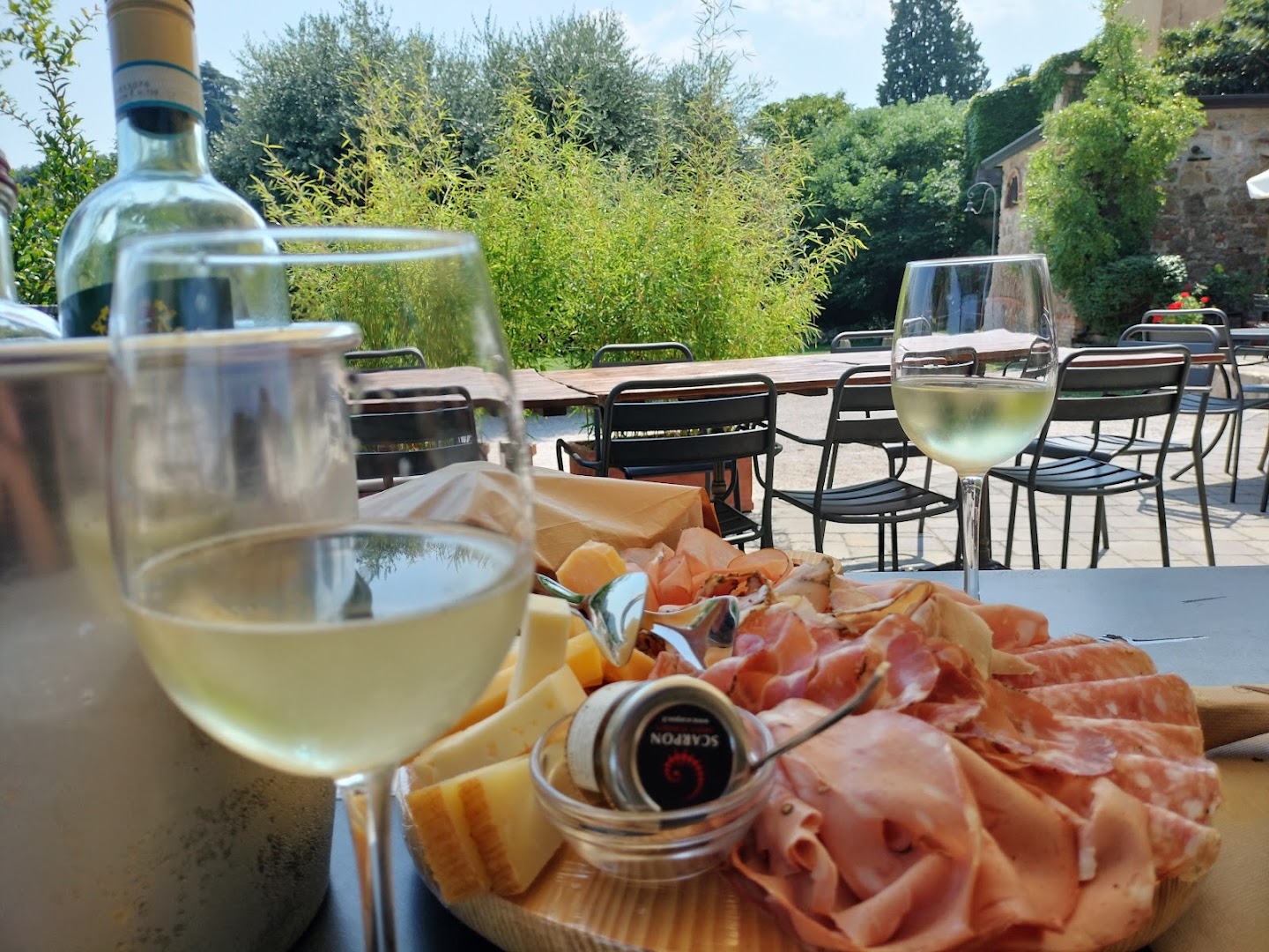 Cantina Bernardi Giovanni