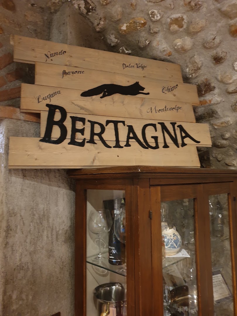 Cantina Bertagna, Cavriana