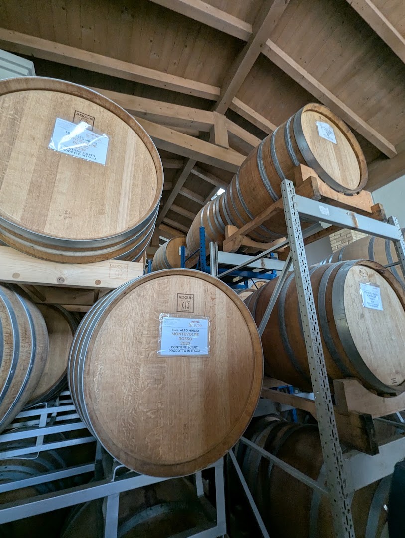 Cantina Bertagna
