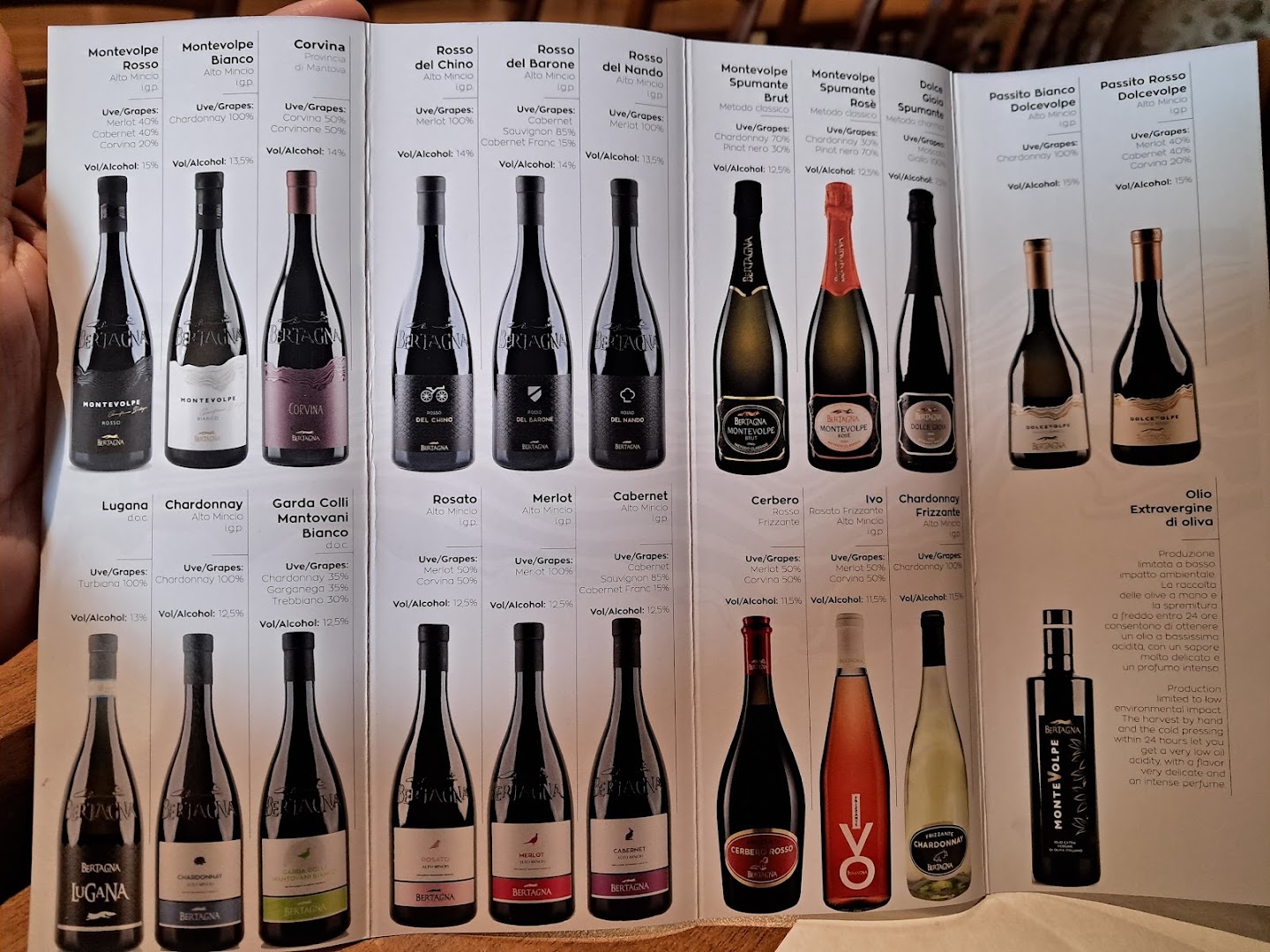 Cantina Bertagna