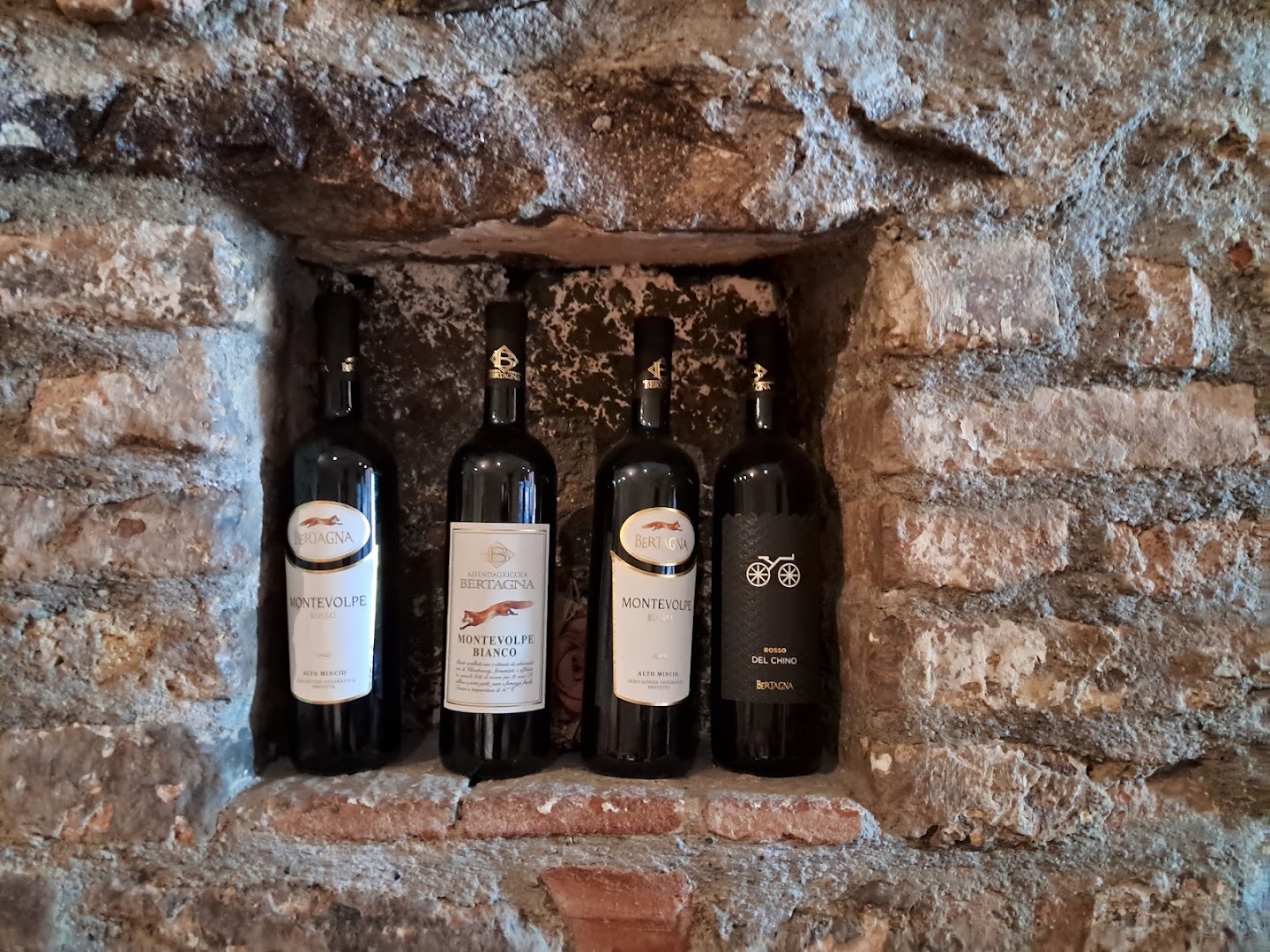 Cantina Bertagna