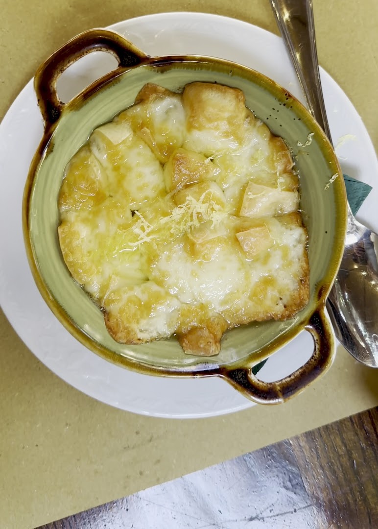 Cantina Bonasera