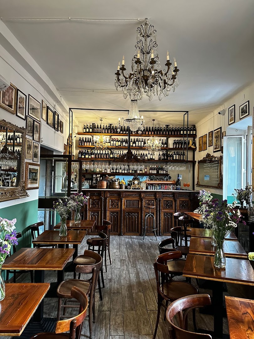 Cantina Bonasera