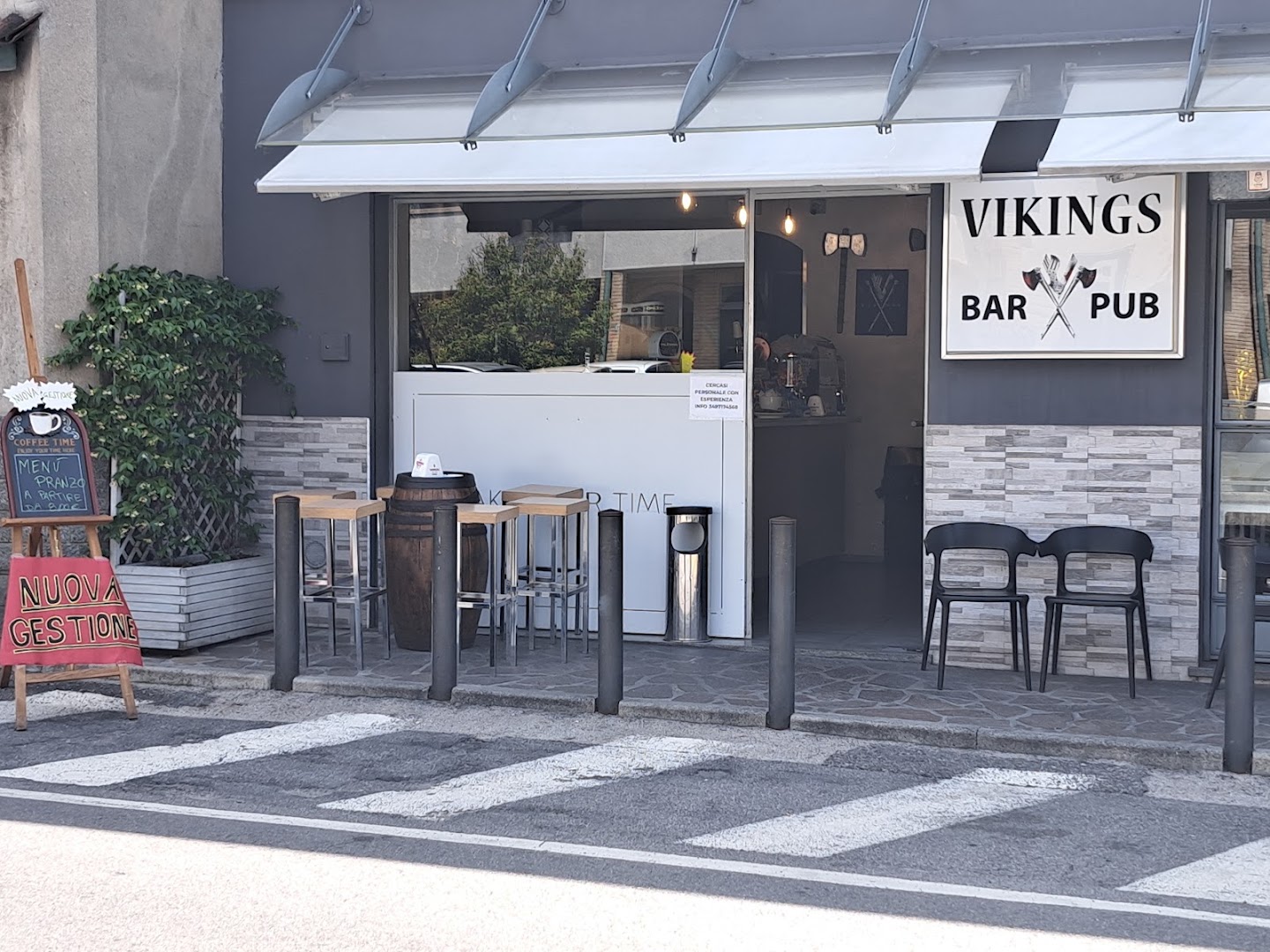 Cantina cafè