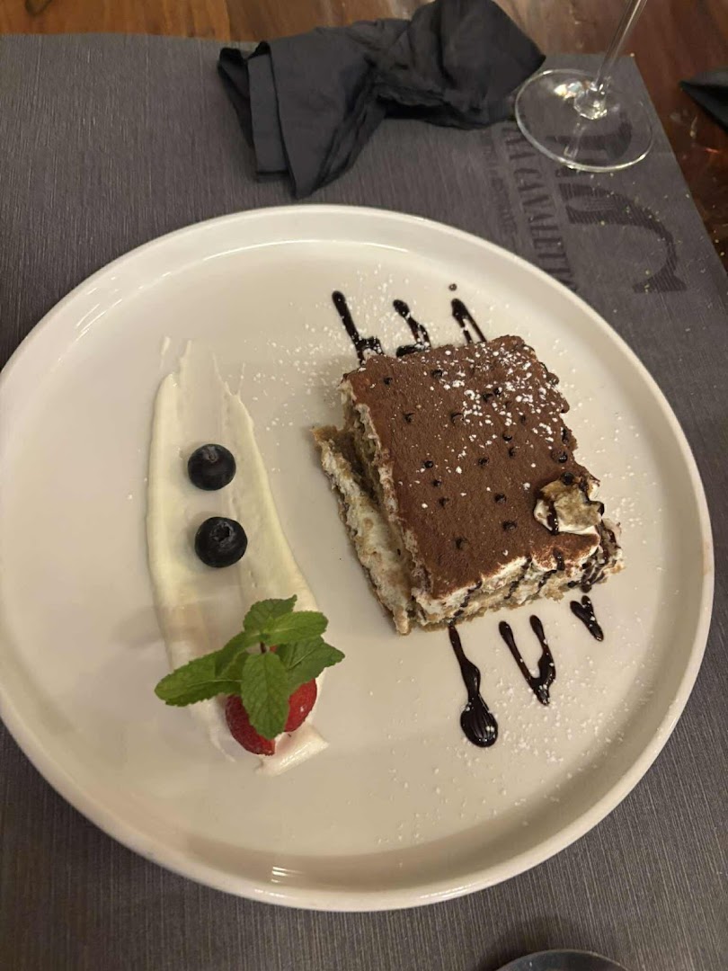 Cantina Canaletto S.R.L., Venezia