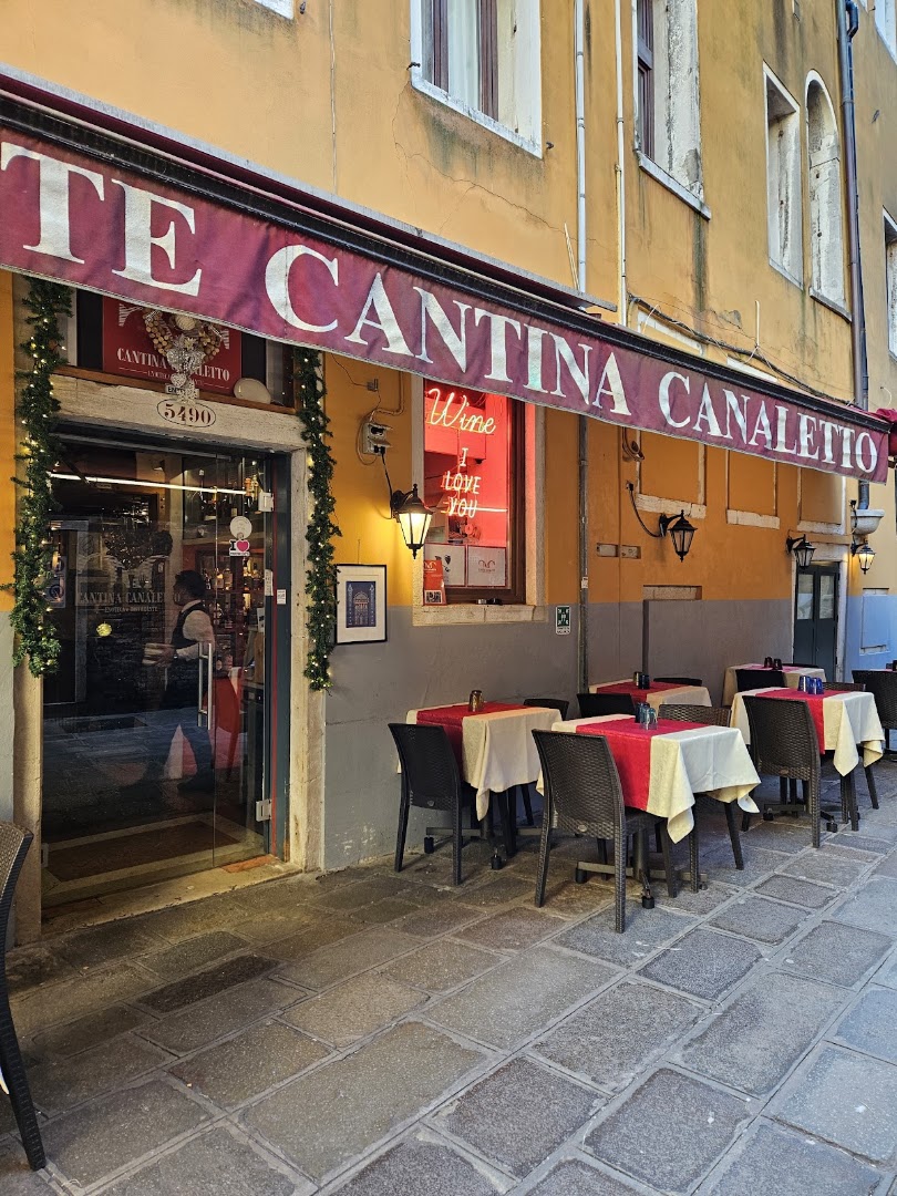 Cantina Canaletto S.R.L.